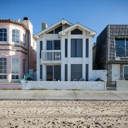 Villa 3112 W Oceanfront B